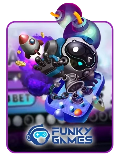 funky